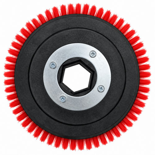 Щетка JH-360/JH-360A Щетка JH-360/JH-360A