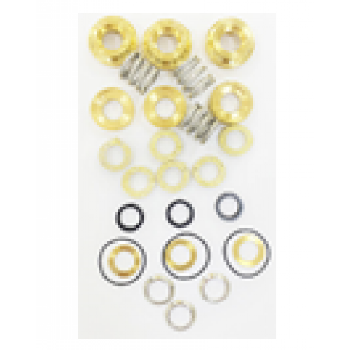 KIT 701 Рем. комплект водяных сальников для помпы DS 1650