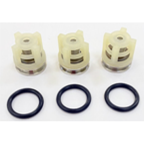 KIT 703 Рем. комплект клапанов для помпы DS 1650 KIT 703 Рем. комплект клапанов для помпы DS 1650