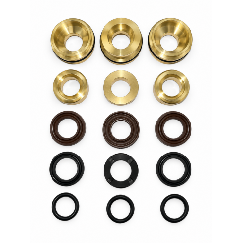 KIT 706 Рем. комплект водяных сальников для помпы DS 2235