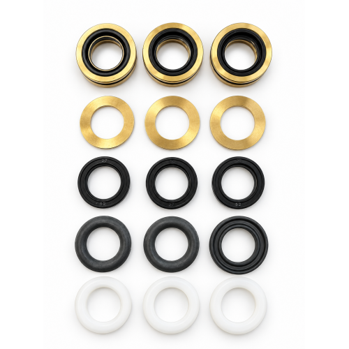 KIT 709 Рем. комплект водяных сальников для помпы DS 5015