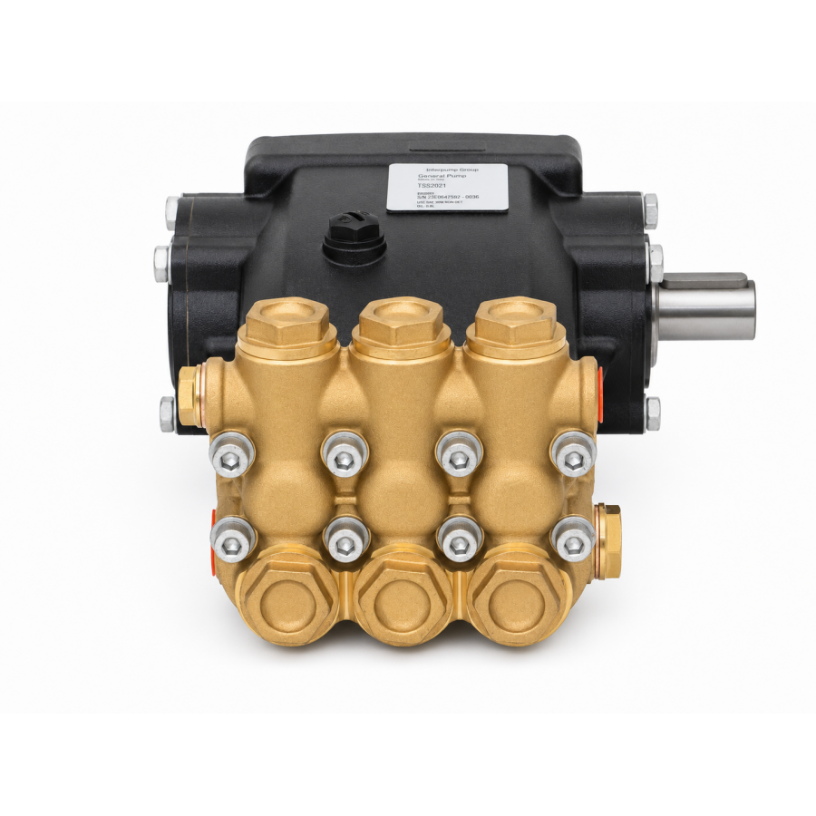 Насос Серия MOHP, модель NMT1520R (1.904-362.0/MOHP1520R) Насос Серия MOHP, модель NMT1520R (1.904-362.0/MOHP1520R)