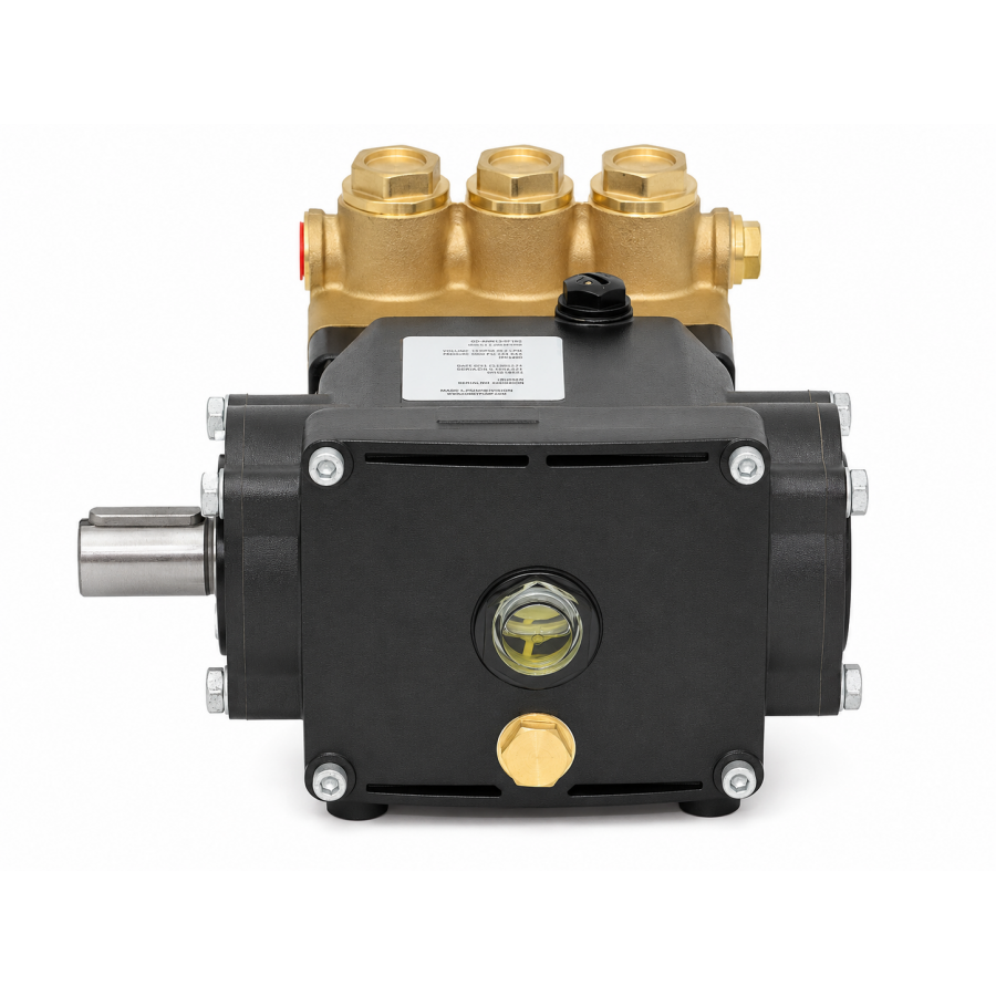 Насос Серия MOHP, модель NMT1520R (1.904-362.0/MOHP1520R) Насос Серия MOHP, модель NMT1520R (1.904-362.0/MOHP1520R)