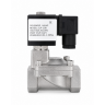 Клапан электромагнитный SLP-20B (16бар, 3/4