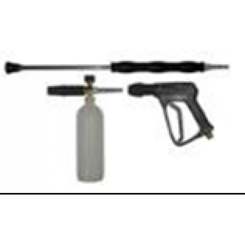 Пенокомплект 004 ECOLINE копье L=60cm Пенокомплект 004 ECOLINE копье L=60cm