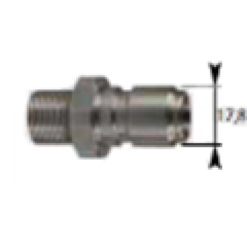 Ниппель ST-3100 (1/2 Ниппель ST-3100 (1/2