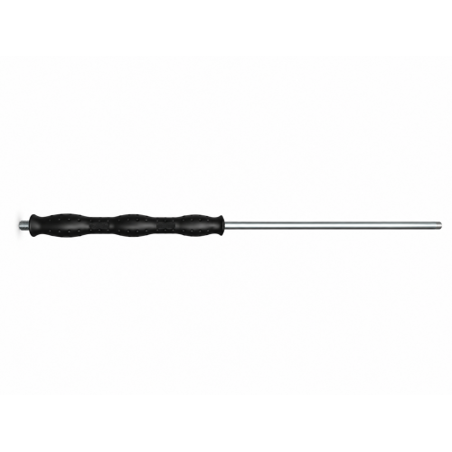 Копье ST29 (60 см, 1/4ш-ш, 400бар, нерж, термо, прямое, черное) R+M