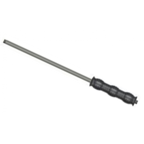 Копье ST29 (90см, 1/4ш-ш, 400бар, нерж, термо, прямое) R+M