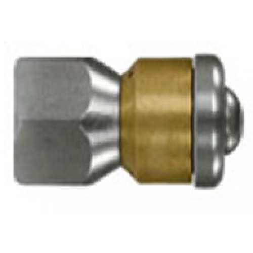 Форсунка каналопромывочная R+M ST-49.1 (050, 1/8