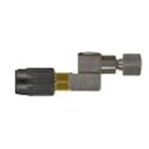 Форсункодержатель поворотный ST330 (М18, 310бар, нерж) R+M