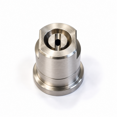 Форсунка 40080 (мундштук Karcher) R+M Форсунка 40080 (мундштук Karcher) R+M
