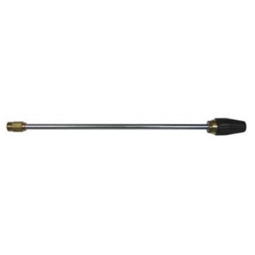 Турбофреза ST357 (045, 43см, М22х1.5) R+M