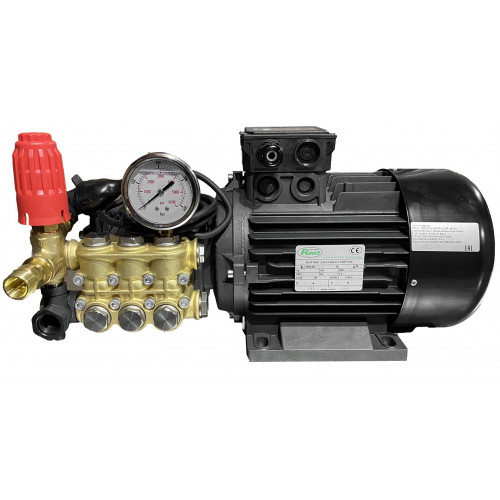 Моноблок BM 12.18 TSTOP Моноблок BM 12.18 TSTOP