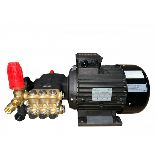 Моноблок BM 15.20RB TSTOP Моноблок BM 15.20RB TSTOP