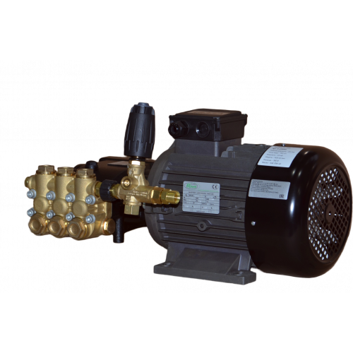Моноблок NMT 1520R BY-PASS