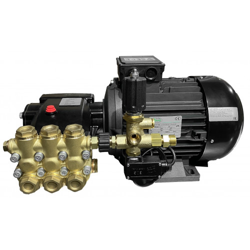 Моноблок MOHP1520R TSTOP Моноблок MOHP1520R TSTOP