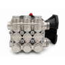 Насос серии SJFX1525C (межосевое расстояние 130мм) с манометром