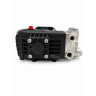 Насос серии SJFX1525C (межосевое расстояние 130мм) с манометром
