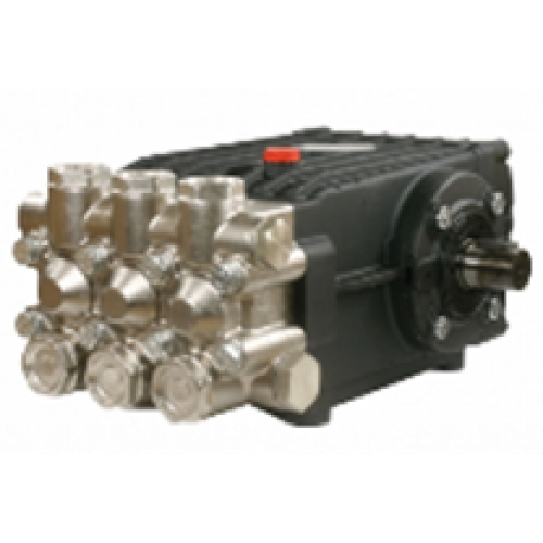 Насос Interpump HT4723 (85°C), модель Interpump HT4723
