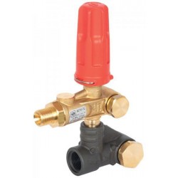 Регуляторы высокого давления