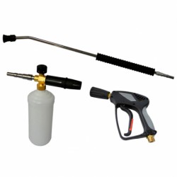 Пенокомплекты для автомойки