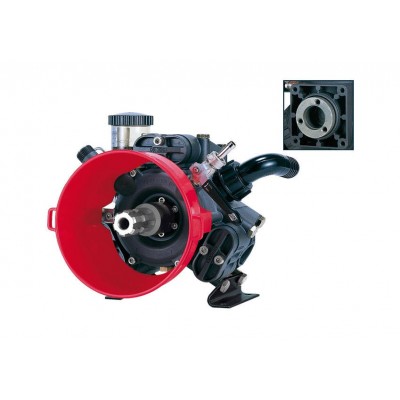 Мембранный насос AR 503 AP C/SP арт. 509 Мембранный насос AR 503 AP C/SP арт. 509