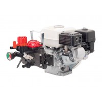 Мотопомпа AR 252 Honda GP 160 BlueFlex™ VRI (GR 30) арт. 32186