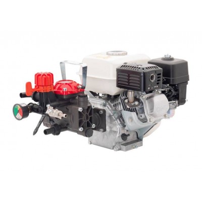 Мотопомпа AR 252 Honda GP 160 BlueFlex™ VRI (GR 30) арт. 32186
