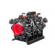Помпа AR 820 bp Big Twin C/C BlueFlex™ арт. 31308