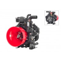 Мембранный насос AR 80 bp C арт. 1291