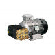Моноблок HXWA 4G20 ET 230-400В/60Hz 5,5 HP Моноблок HXWA 4G20 ET 230-400В/60Hz 5,5 HP