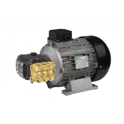 Моноблок HSXM 15.20 ET 230-400В/50Гц 7,5 HP Моноблок HSXM 15.20 ET 230-400В/50Гц 7,5 HP