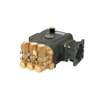 Насос RRV 3.5G25 D DX 3/4'+тип фланца F7