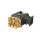 Насос RRV 3.5G25 D DX 3/4'+тип фланца F7