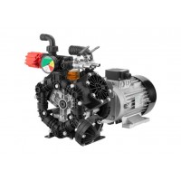 Моноблок AR 80 bp ET BlueFlex™ GCI (GS 35) арт. 32246