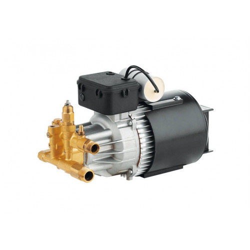 Моноблок HRM-O 6.12 REG EM 230В/50Гц Моноблок HRM-O 6.12 REG EM 230В/50Гц