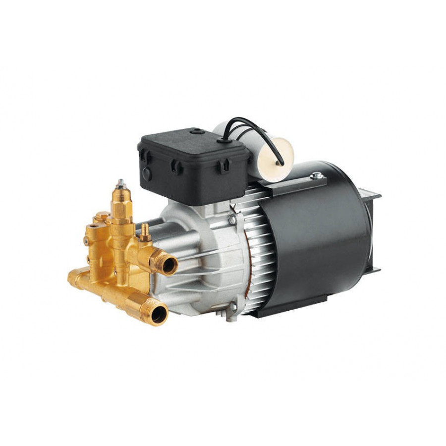 Моноблок HRM-O 6.12 REG EM 230В/50Гц