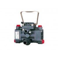 Мембранный насос AR DUE SP SGC BlueFlex™ арт. 32088 Мембранный насос AR DUE SP SGC BlueFlex™ арт. 32088