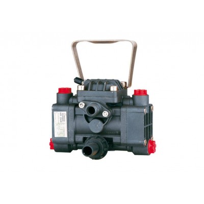 Мембранный насос AR DUE SP SGC BlueFlex™ арт. 32088 Мембранный насос AR DUE SP SGC BlueFlex™ арт. 32088