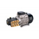 Моноблок HRC 14.16 ET 230-400В/50Гц 5,5 HP