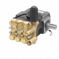 Насос RR 15.15 N DX + клапан Int. dx + TSS арт. 27605 Насос RR 15.15 N DX + клапан Int. dx + TSS арт. 27605