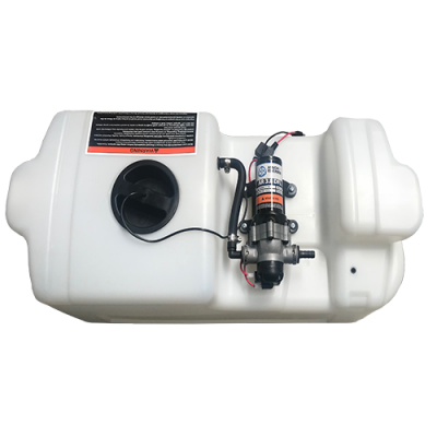 Распылитель 12 В - 30 l арт. 52155