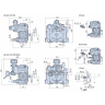 Мембранный насос AR 252 SP SGC BlueFlex™ арт. 32093
