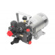 Моноблок AR DUE DC 12 Volt BlueFlex™ VRI арт. 32169 Моноблок AR DUE DC 12 Volt BlueFlex™ VRI арт. 32169