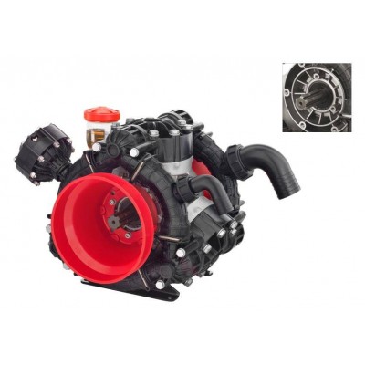 Мембранный насос AR 275 bp C/C BlueFlex™ арт. 31460