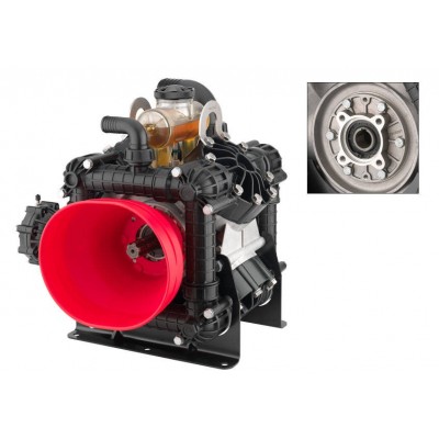 Мембранный насос AR 330 bp C/F ø32 арт. 1258