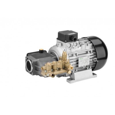Моноблок HRS 11.17(REG.DX)ET 400В/50Гц 5,5 HP