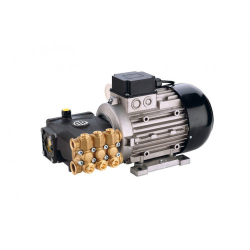 Моноблок HRC 12.11 EM 230В/50Гц 3 HP Моноблок HRC 12.11 EM 230В/50Гц 3 HP