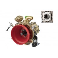 Мембранный насос BHS 90 C/SP BlueFlex™ арт. 32149 Мембранный насос BHS 90 C/SP BlueFlex™ арт. 32149