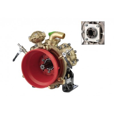 Мембранный насос BHS 90 C/SP BlueFlex™ арт. 32149